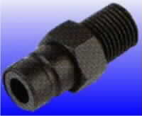 MALE CONNECTOR FOR TANK