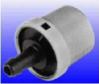 FEMALE COnNECTOR FOR FUEL LINE ENGINE SIDE