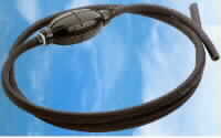 3 MT FULE LINE SHEATHED