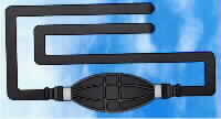 UNIVERSAL FUEL LINE