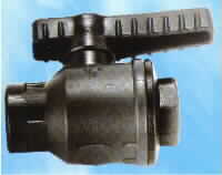 Accesories for Drinking Water Tanks