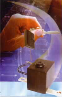 Battery Brain