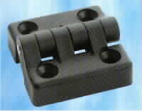 Hinges