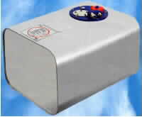 Stainless Steel Tanks