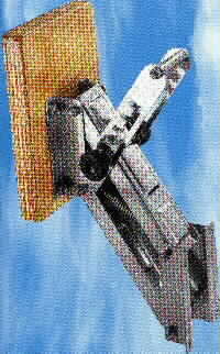 Outboard Brackets