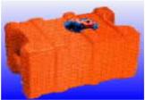 Large Capacity Fuel Tanks - PK Range