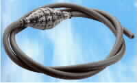 Fuel Hose and Primer Bulbs