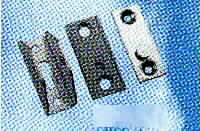 STAINLESS STEEL SPARE KIT ATTACHMENT FOR MAKING LADDER DETACHABLE