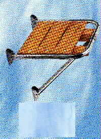 BATHING PLATFORM 